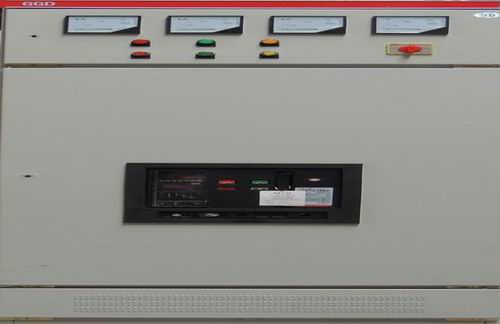 巴林左低压配电箱